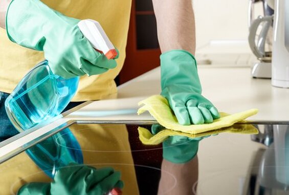 Deep Cleaning Service-Jordan West Cleaning Service