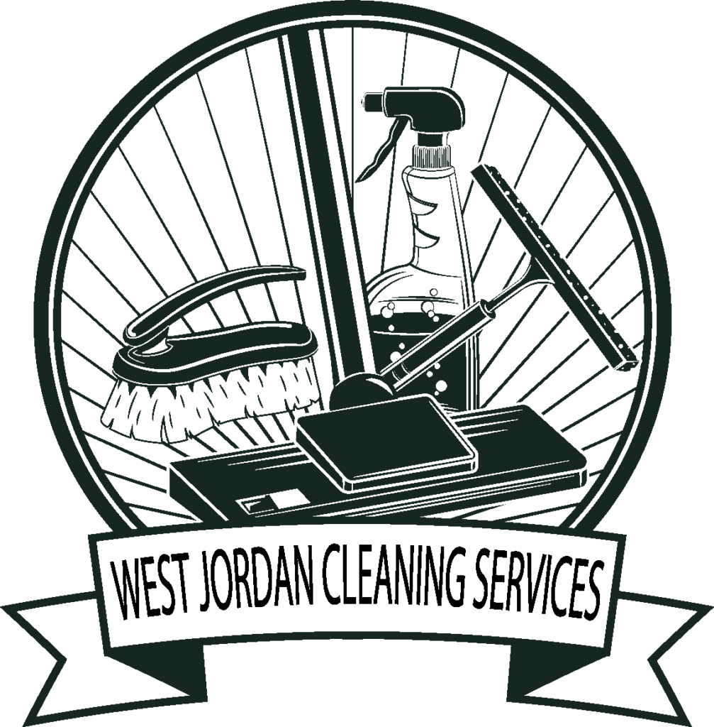 West Jordan Cleaning Service logo