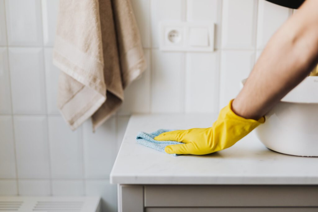 West Jordan Cleaning Service - Cleaning