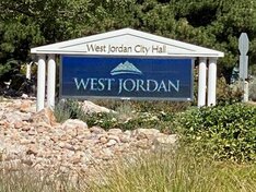 West Jordan Cleaning Service - West Jordan City Hall