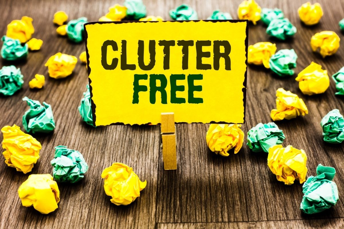 Clutter-Free Gifts for the Holidays - West Jordan Cleaning Services