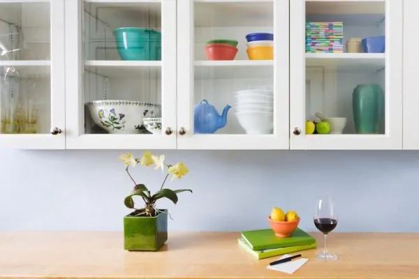 Organized-kitchen-and-cabinets-West-Jordan-Organizing-and-Cleaning-Services