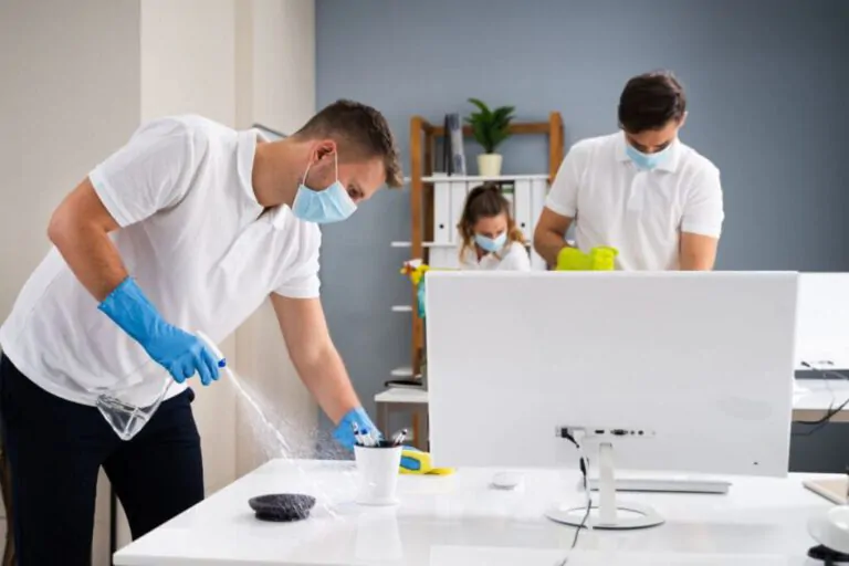Affordable Cleaning Services West Jordan Cleaning