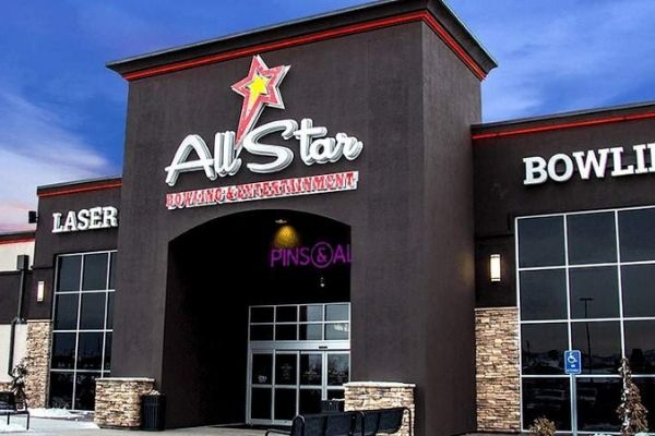All Star Bowling and Entertainment West Jordan Organizing and Cleaning Services