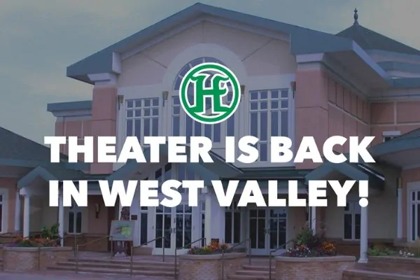West Valley Performing Arts Center West Jordan Organizing and Cleaning Services Standard Cleaning Service West Valley City Utah