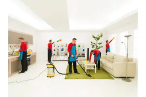 7 Benefits of Hiring a House Cleaner - Regal Housekeeping