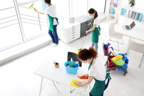 House Cleaning Services West Jordan Cleaning-UT