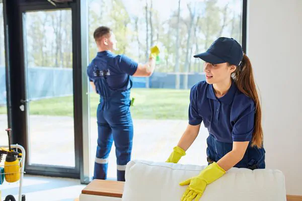 Regal Housekeeping - Enhances Productivity