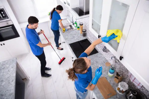 How Our Experts Can Help You - Regal House Keeping West Jordan Cleaning Services
