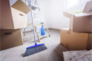 Regal House Keeping West Jordan Cleaning Services - Move Out Cleaning Checklist Dont Leave Anything Behind