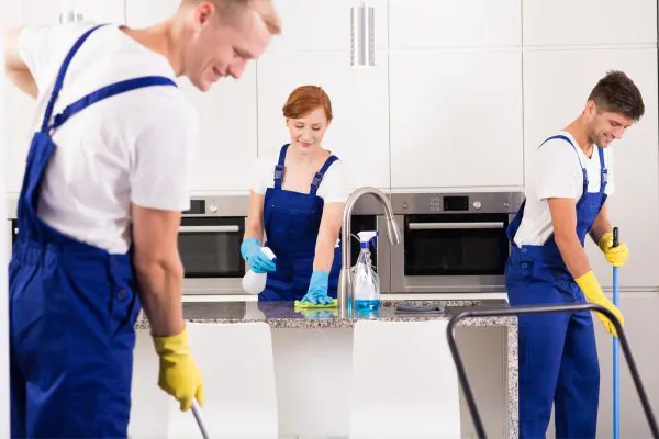 Factors to Look for in a Cleaning Service - Regal Housekeeping