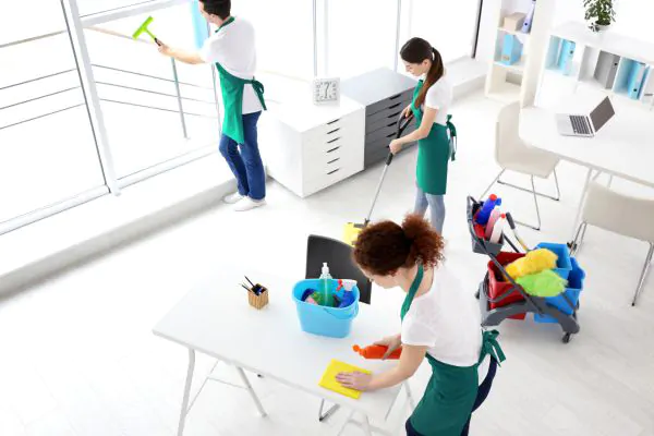 How Do I Choose a Cleaning Service - Regal Housekeeping
