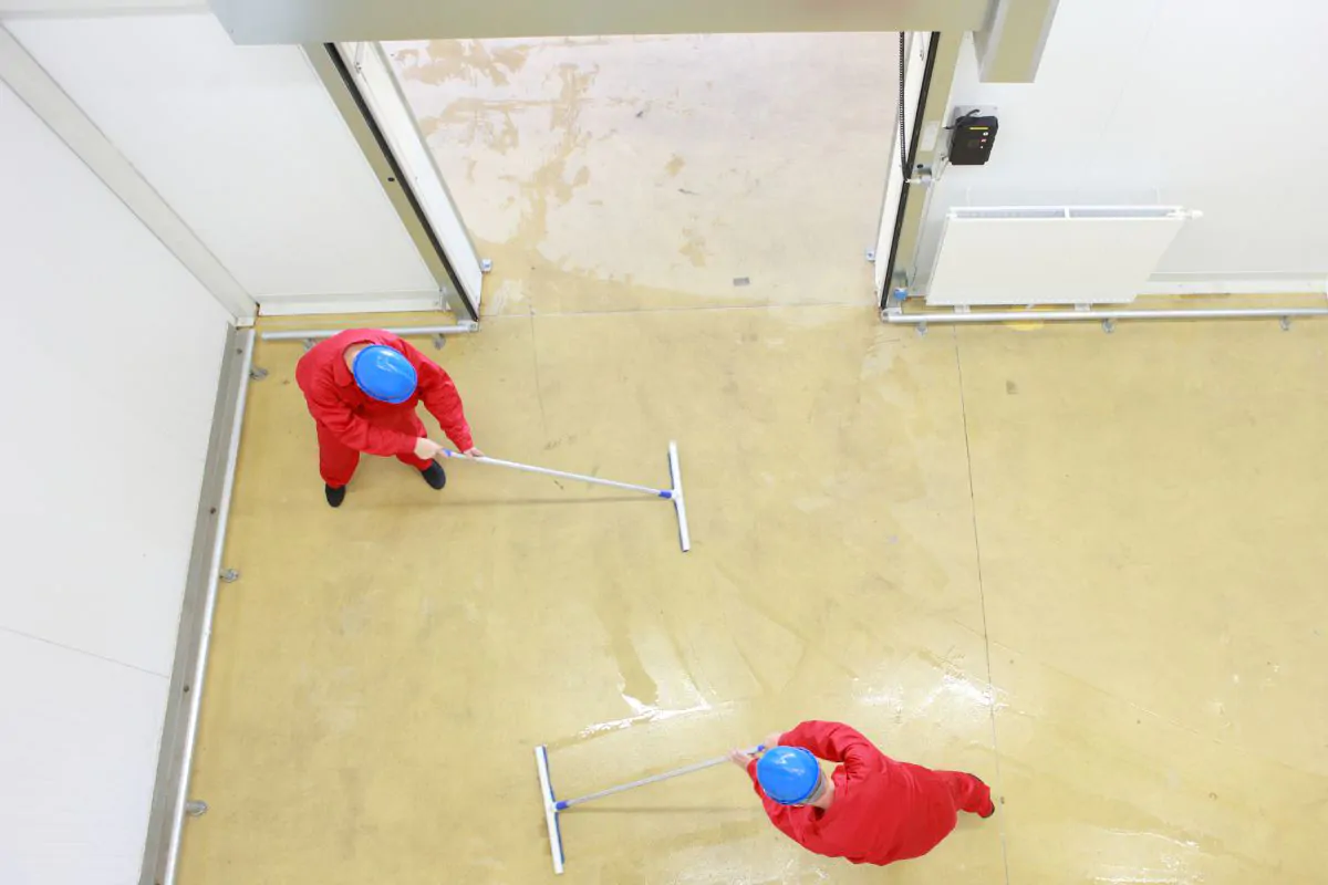 Attention to Detail, Post-Construction Cleaning, West Jordan Cleaning Services