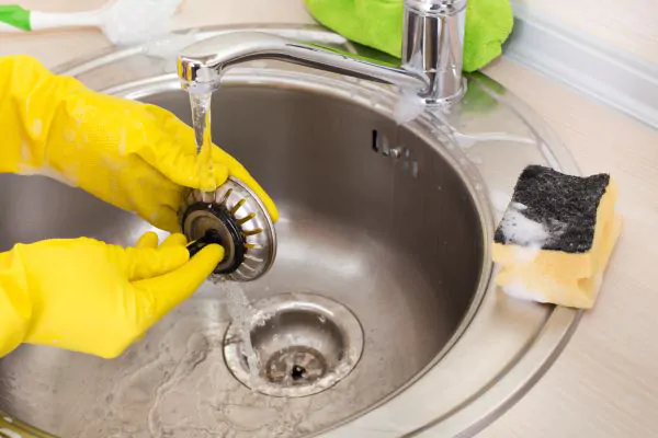 Bathroom and Kitchen Cleaning, Post-Construction Cleaning, West Jordan Cleaning Services