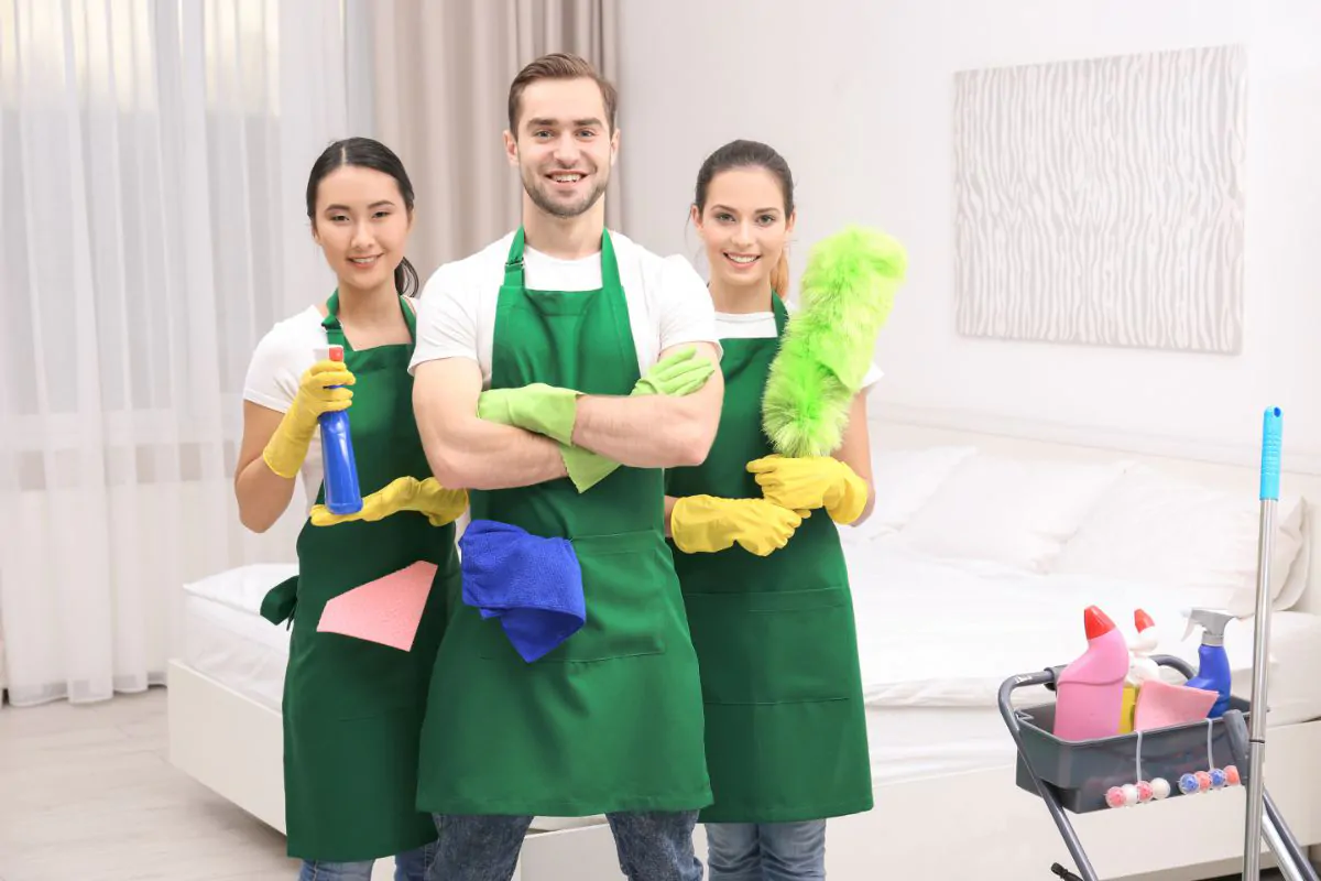 Choosing the Right Pre-listing Cleaning Service - West Jordan Cleaning Services