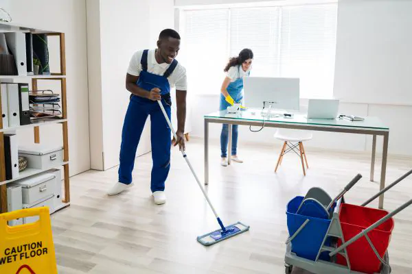 Corporate Cleaning, West Jordan Cleaning Services, Regal Housekeeping