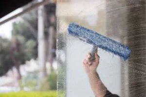 Crystal-clear window cleaning, West Jordan Cleaning Services, Regal Housekeeping in West Jordan UT