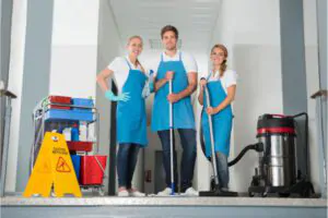 Customized Cleaning Plans, West Jordan Cleaning Services, Regal Housekeeping
