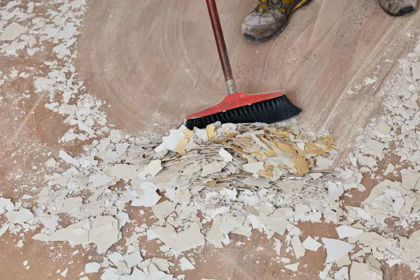 Dust and Debris Removal, West Jordan Cleaning Services, Regal Housekeeping in West Jordan UT