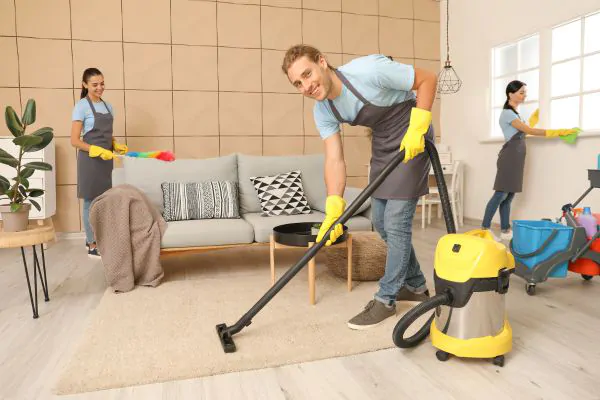 Experience the Difference: Choose West Jordan Post-Event Cleaning Service, Post-Event Cleaning Services, West Jordan Cleaning Services