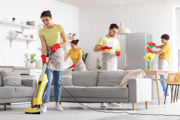 Expert Post-Event Cleaning Service in West Jordan UT, Post-Event Cleaning Services West Jordan UT, West Jordan Cleaning Services