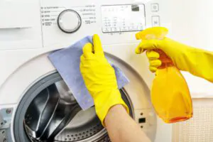Fixtures and Appliances, West Jordan Cleaning Services, Regal Housekeeping in West Jordan UT