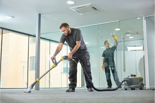 Full Service Commercial Janitorial Cleaning, West Jordan Cleaning Services, Regal Housekeeping