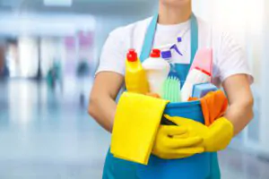 Health and Safety - West Jordan Cleaning Services