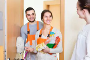 Higher Asking Price - West Jordan Cleaning Services