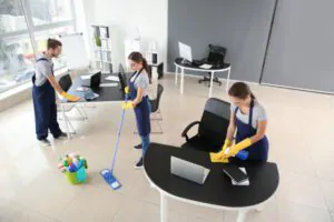 Increased Productivity, West Jordan Cleaning Services, Regal Housekeeping