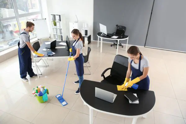 Increased Productivity, West Jordan Cleaning Services, Regal Housekeeping