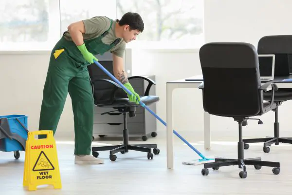 Janitorial Cleaning Services, West Jordan Cleaning Services, Regal Housekeeping