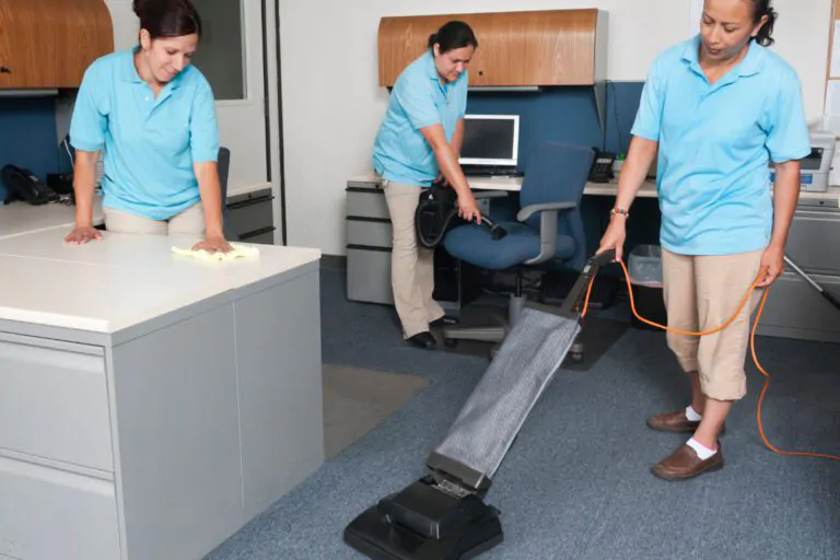 Janitorial Services, West Jordan Organizing and Cleaning Services