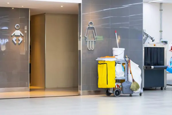 Janitorial Solutions, West Jordan Cleaning Services, Regal Housekeeping