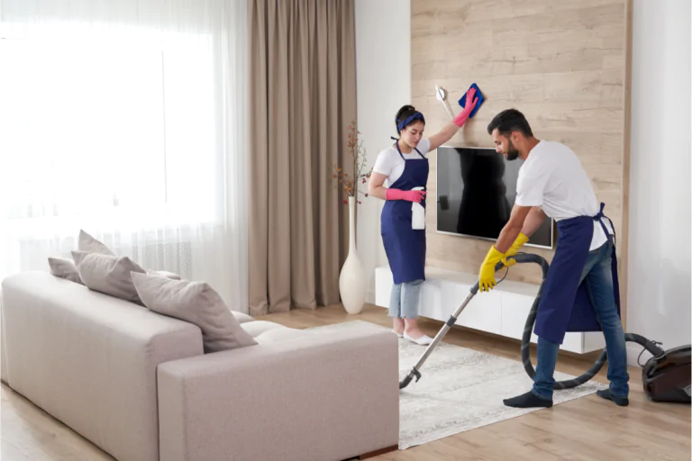 Pre-listing Cleaning Service in West Jordan - West Jordan Cleaning Services