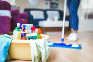 Regular cleaning services, West Jordan Cleaning Services, Regal Housekeeping
