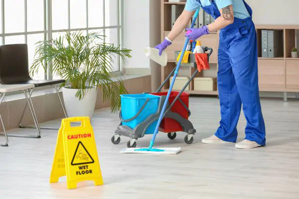 cleaning solutions for commercial spaces, West Jordan Cleaning Services, Regal Housekeeping in West Jordan UT