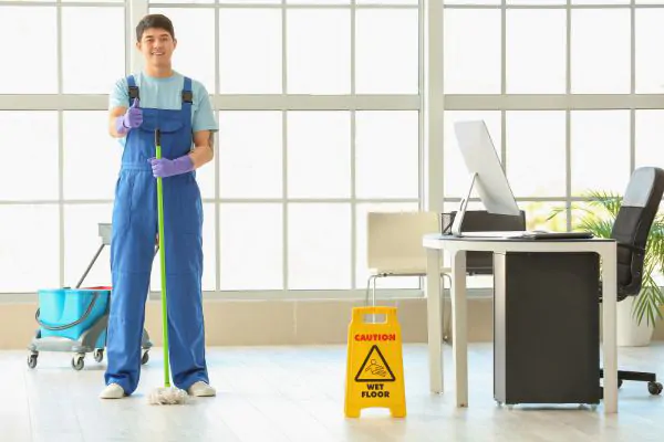cleaning technology, West Jordan Cleaning Services, Regal Housekeeping