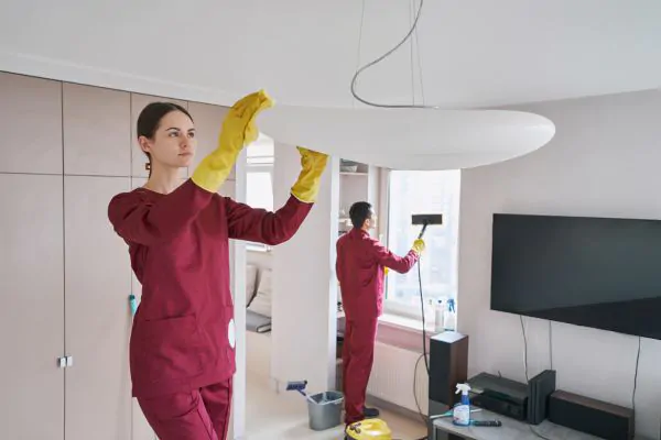 eco-friendly cleaning, Post-Event Cleaning Services, West Jordan Cleaning Services