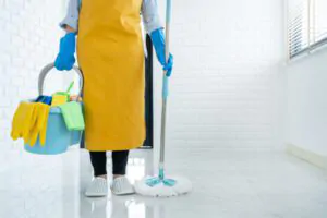 proper cleaning techniques and equipment, West Jordan Cleaning Services, Regal Housekeeping