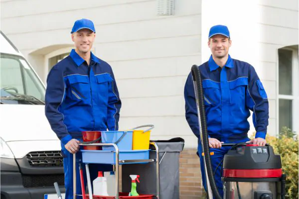 reliable janitorial service partner, West Jordan Cleaning Services, Regal Housekeeping