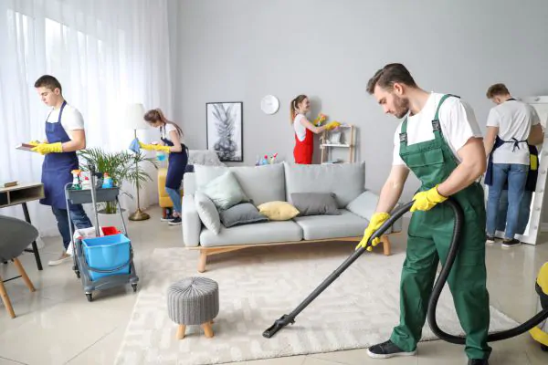 Home Cleaning Services, West Jordan Cleaning Services, Regal Housekeeping