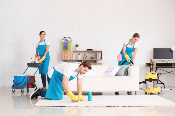 House Cleaning Services, West Jordan Cleaning Services, Regal Housekeeping
