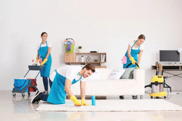 House Cleaning Services, West Jordan Cleaning Services, Regal Housekeeping