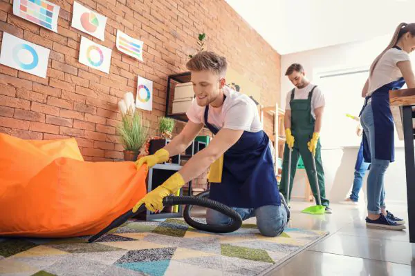 Types of House Cleaning Services, West Jordan Cleaning Services, Regal Housekeeping