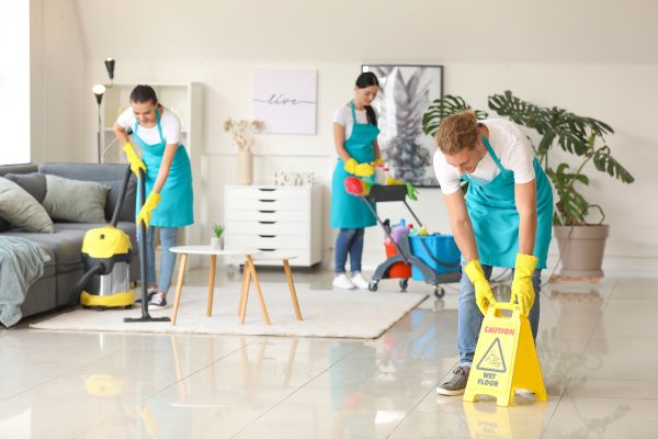 Understanding House Cleaning Services, West Jordan Cleaning Services, Regal Housekeeping