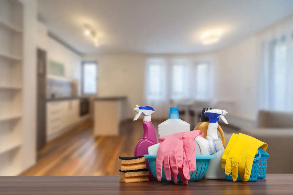 Cleaning Service For Your Home, Regal Housekeeping, West Jordan Cleaning Services