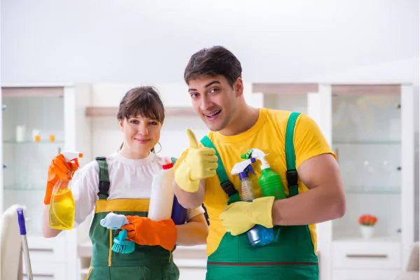 Introducing Regal Housekeeping, Regal Housekeeping, West Jordan Cleaning Services