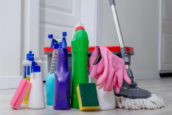 The Demands of Keeping a Home Immaculate, Regal Housekeeping, West Jordan Cleaning Services