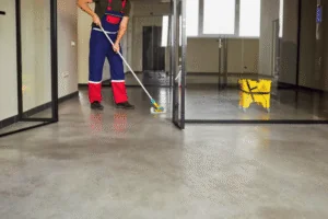Post-Construction Cleaning Services in West Jordan - West Jordan Cleaning Services (1)